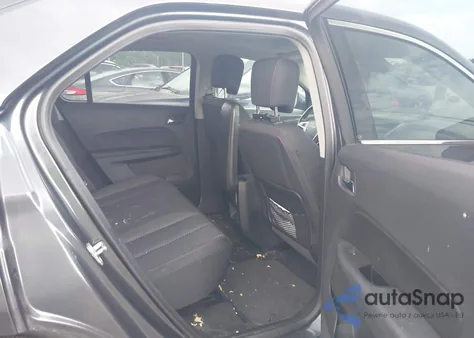 2017 Chevrolet Equinox Lt from USA, damaged, VIN 2GNFLFEK5H6144488